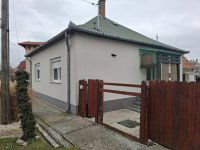 Eladó családi ház, Hajdúszoboszlón 83.99 M Ft, 2+1 szobás