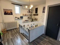 Eladó ikerház, Csóron 79.9 M Ft, 5 szobás / költözzbe.hu