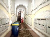 Eladó téglalakás, IX. kerületben 55.5 M Ft, 1 szobás