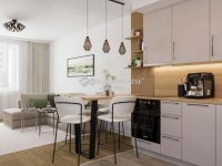 Eladó téglalakás, XIV. kerületben 73.435 M Ft, 2 szobás