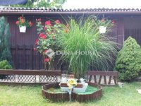 Eladó nyaraló, Tóalmáson 16 M Ft, 2 szobás