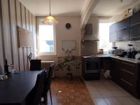 Eladó téglalakás, Debrecenben 54.9 M Ft, 2 szobás