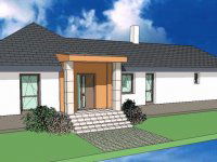 Eladó családi ház