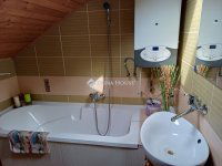 Eladó családi ház, Szigetcsépen 109.9 M Ft, 3 szobás