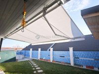 Eladó sorház, Szentendrén 116.4 M Ft, 3 szobás