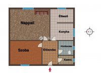 Eladó családi ház