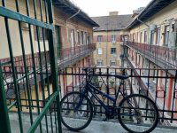 Eladó téglalakás, VIII. kerületben 67.8 M Ft, 2 szobás