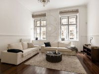 Kiadó téglalakás, albérlet