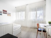 Kiadó téglalakás, albérlet, V. kerületben, Szemere utcában