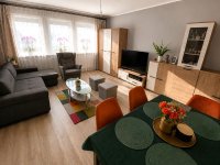 Eladó panellakás, IX. kerületben, Pöttyös utcában 94.9 M Ft