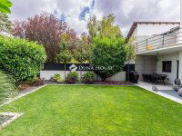 Eladó ikerház, Ürömön 379 M Ft, 5 szobás