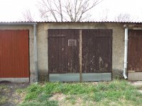 Eladó garázs, Várpalotán 6.5 M Ft / költözzbe.hu