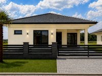 Eladó családi ház, Újlengyelen 110 M Ft, 4 szobás