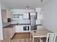 Kiadó téglalakás, albérlet, XIII. kerületben, Babér utcában