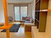 Kiadó téglalakás, albérlet