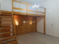 Eladó téglalakás, VII. kerületben 57.2 M Ft, 1 szobás