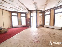 Eladó üzlethelyiség