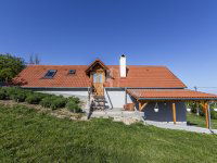 Eladó családi ház