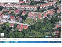 Eladó telek, Miskolcon, Berekalja utcában 15.5 M Ft