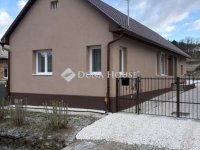 Eladó családi ház, Bernecebarátiban 83.9 M Ft, 4 szobás