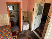 Eladó téglalakás, IV. kerületben 27 M Ft, 1 szobás