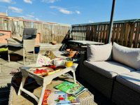 Eladó téglalakás, IX. kerületben 210 M Ft, 3 szobás