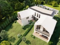 Eladó ikerház, Piliscsabán 224 M Ft, 5 szobás