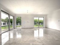 Eladó ikerház, Herceghalomon 199 M Ft, 5 szobás