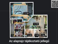 Eladó téglalakás, XXI. kerületben 67.99 M Ft, 2 szobás