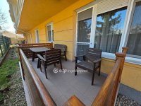 Eladó téglalakás, Hajdúszoboszlón 58 M Ft, 1+1 szobás