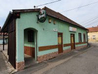 Eladó üzlethelyiség, Devecseren 24.9 M Ft, 3+2 szobás