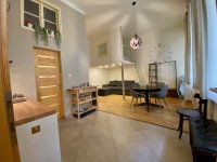 Eladó téglalakás, VIII. kerületben 77.9 M Ft, 1+1 szobás