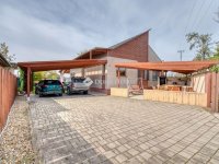 Eladó családi ház, Délegyházán 157 M Ft, 4 szobás