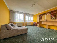 Eladó panellakás, Salgótarjánban 22.99 M Ft, 2 szobás