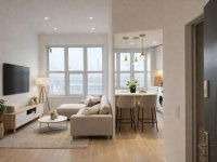 Eladó téglalakás, XXI. kerületben 27.5 M Ft, 2 szobás