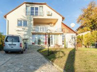 Eladó családi ház