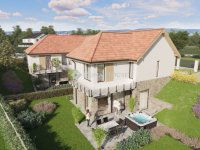 Eladó téglalakás, Törökbálinton 259.9 M Ft, 5 szobás