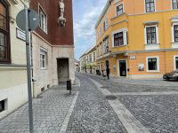 Eladó téglalakás, Sopronban 59.9 M Ft, 2 szobás