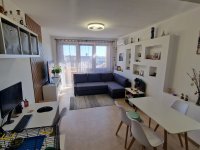 Eladó panellakás, Győrött 58.8 M Ft, 1+2 szobás