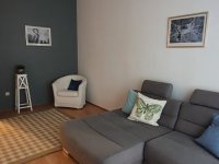 Kiadó téglalakás, albérlet, VI. kerületben, Szondi utcában