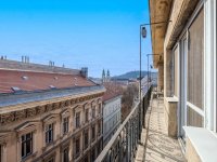 Kiadó téglalakás, albérlet, V. kerületben 445 E Ft / hó