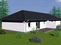 Eladó ikerház, Üllőn 65.9 M Ft, 3 szobás / költözzbe.hu