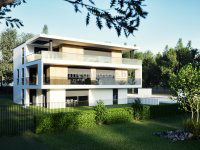 Eladó téglalakás, XI. kerületben 129.2 M Ft, 1+2 szobás