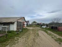 Eladó mezogazdasagi ingatlan, Domaszéken 160 M Ft
