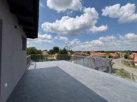 Eladó téglalakás, Albertirsán 60.8 M Ft, 2 szobás