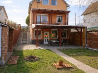 Eladó családi ház, Szigetszentmiklóson 96.9 M Ft, 4 szobás