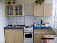 Eladó téglalakás, Nyíregyházán 36.5 M Ft, 2 szobás