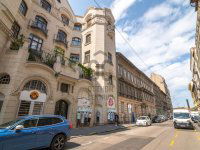 Eladó téglalakás, VI. kerületben 93.5 M Ft, 3 szobás