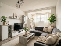 Eladó panellakás, III. kerületben 68.5 M Ft, 2 szobás