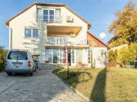 Eladó családi ház